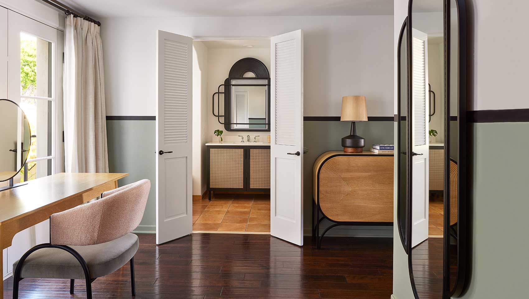 Kimpton Canary Suite