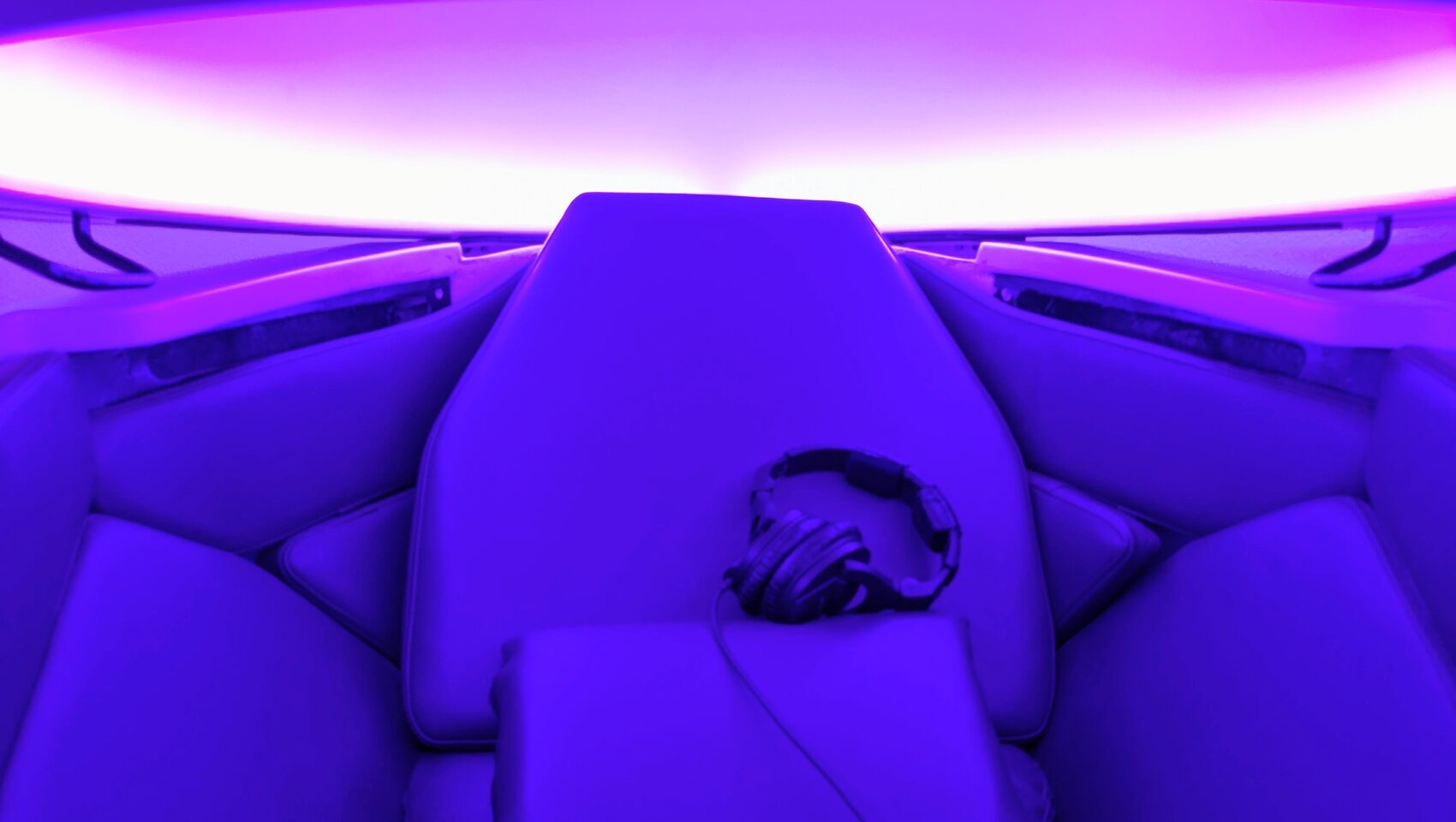 Somadome at Soul Care