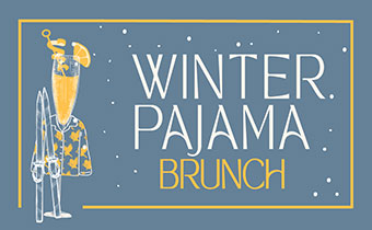 Pajama Brunch tile