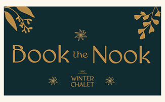 Book the Nook Flyer