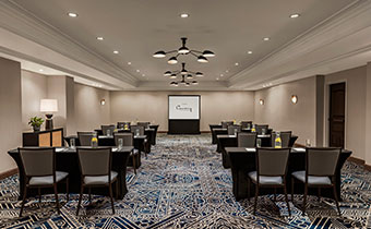 Riviera Meeting Room