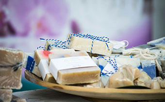 Artisan Soaps