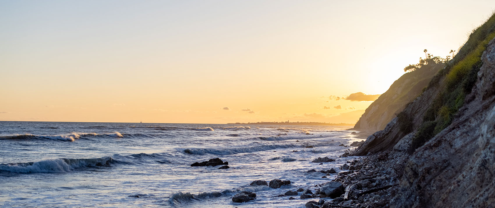 Explore Downtown Santa Barbara
